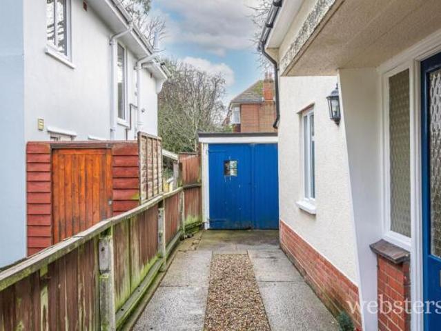 Farm for sale in Earlham, Norwich