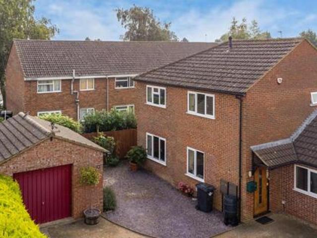 House for sale in Lyons, Greater London