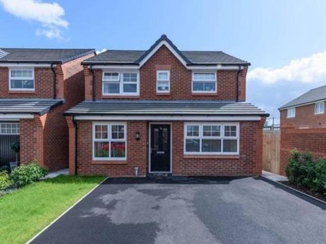House for sale in Greater Manchester