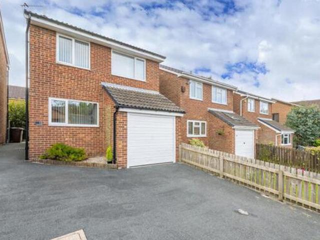 House for sale in North Yorkshire