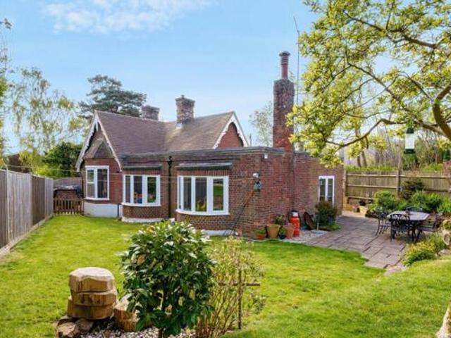House for sale in Blackwell, Mid Sussex