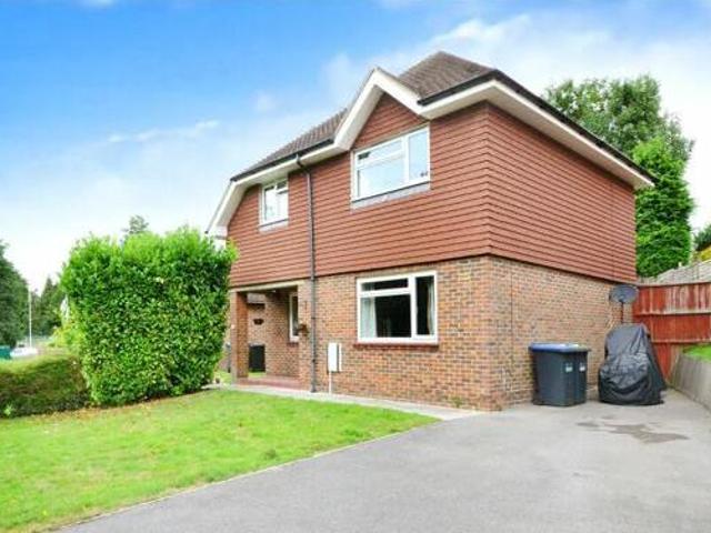 House for sale in Ashplats, Mid Sussex