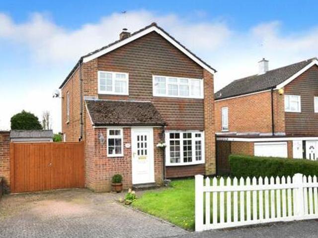 House for sale in Perryfields, West Sussex