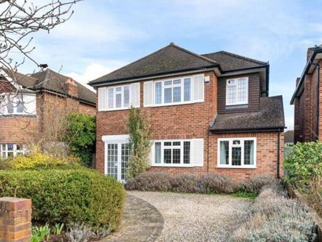 House for sale in Blackhills, Surrey