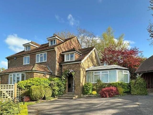 House for sale in East Sussex, England