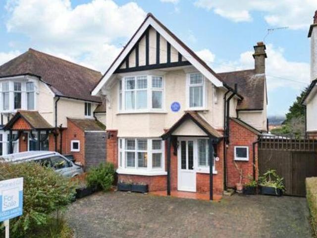 House for sale in Eastbourne, East Sussex
