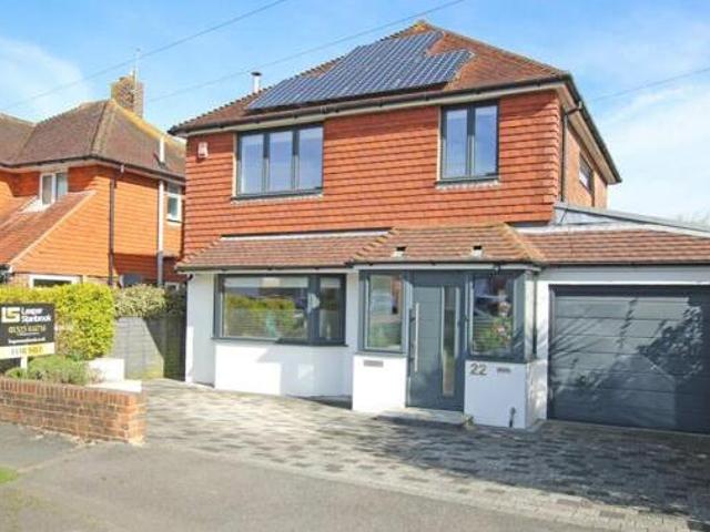 House for sale in Eastbourne, East Sussex