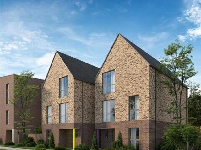 House for sale in Crumbles, Eastbourne