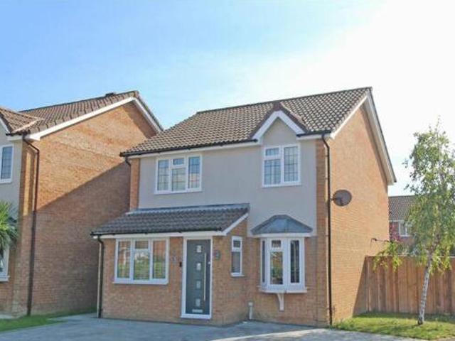 House for sale in Sovereign Harbour, Eastbourne