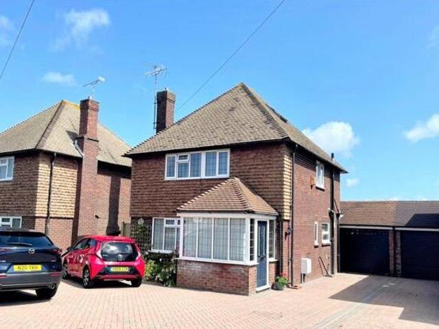House for sale in Ratton, Eastbourne