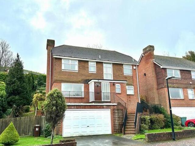 House for sale in Eastbourne, East Sussex