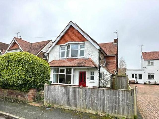 House for sale in Eastbourne, East Sussex