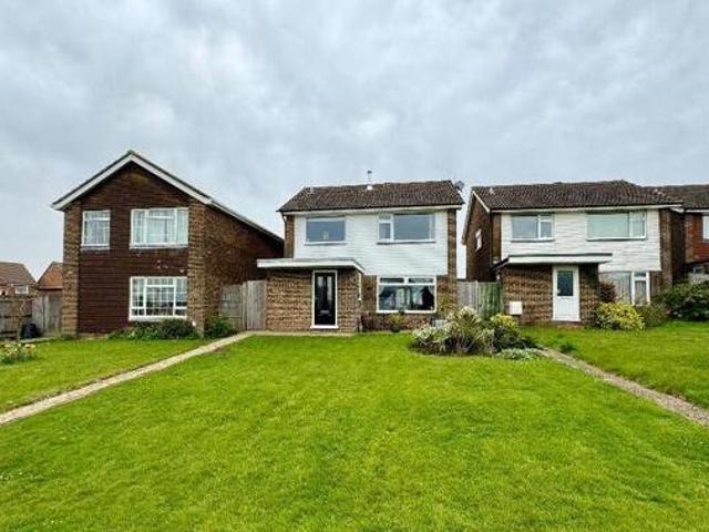 House for sale in Eastbourne, East Sussex