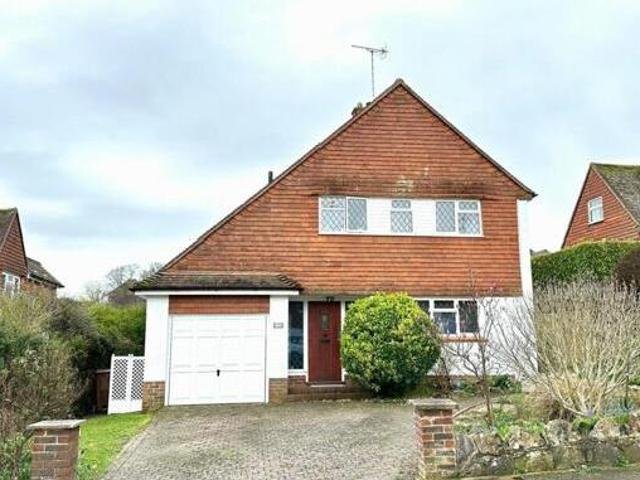 House for sale in Ratton Village, Eastbourne