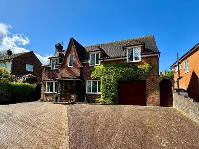House for sale in Eastbourne, East Sussex