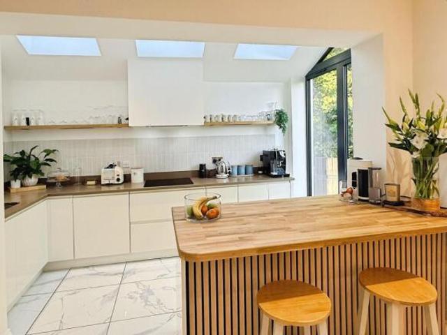 Farm for sale in Knighton, Leicester