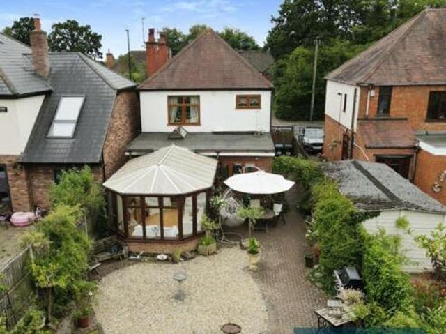 House for sale in Whoberley, Coventry