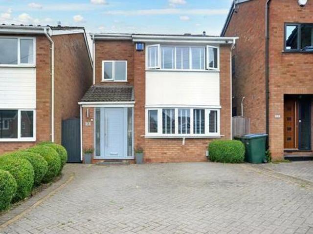 House for sale in Eastern Green, West Midlands