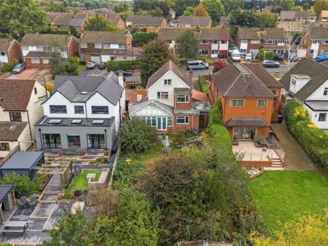 Farm for sale in Allesley, Coventry