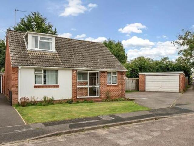 House for sale in Helford, Hampshire