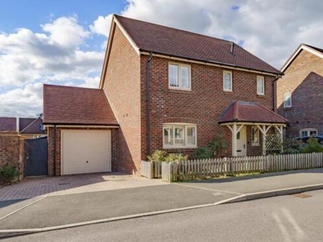 House for sale in Horton Heath, Eastleigh