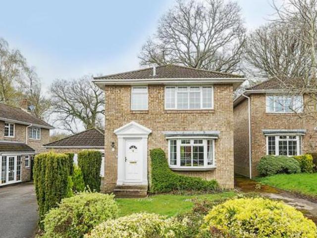 House for sale in Eastleigh, Hampshire