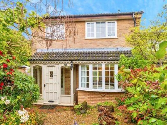 House for sale in Helford, Hampshire