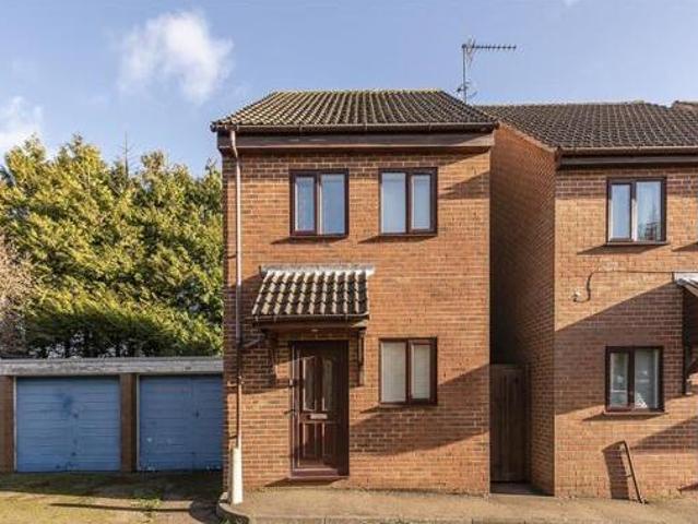 House for sale in Southdown, St Albans