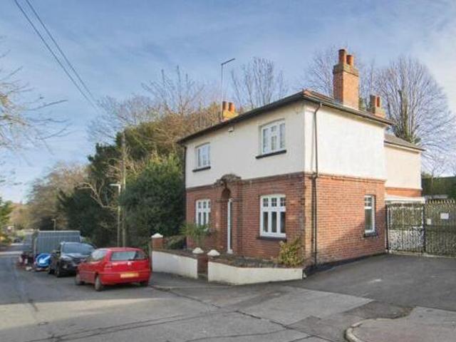 House for sale in Lyons, Greater London