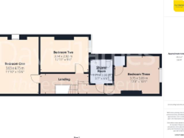 Farm for sale in Haddon, East Midlands