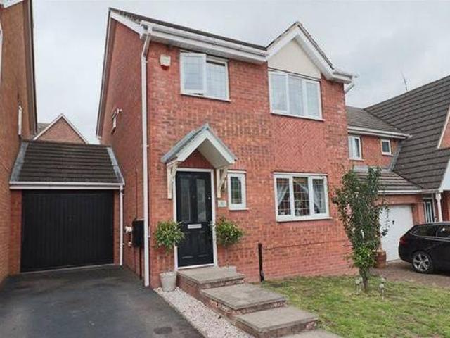 House for sale in Warwickshire Shopping Park, Coventry