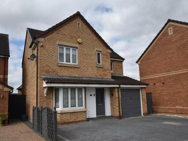 House for sale in Barnby Dun with Kirk Sandall, Edenthorpe