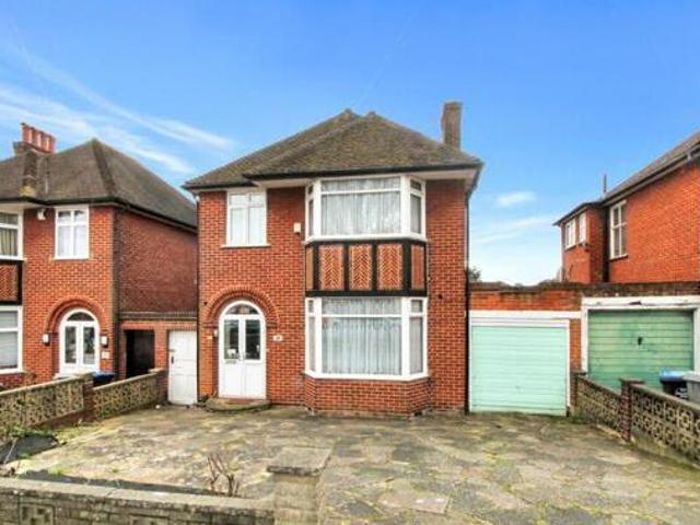 House for sale in Hertfordshire, England