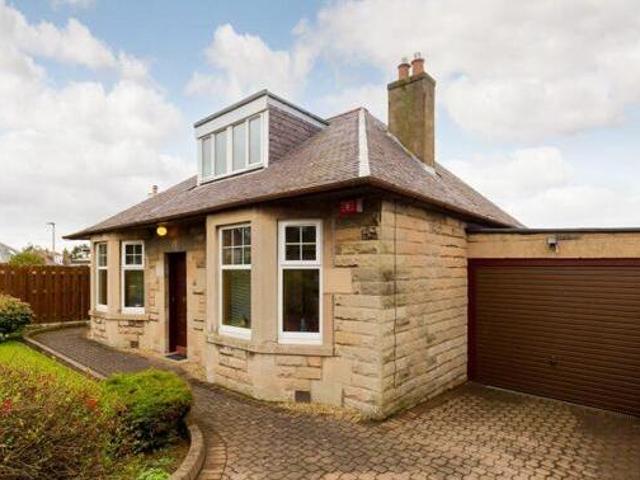 House for sale in Scotland