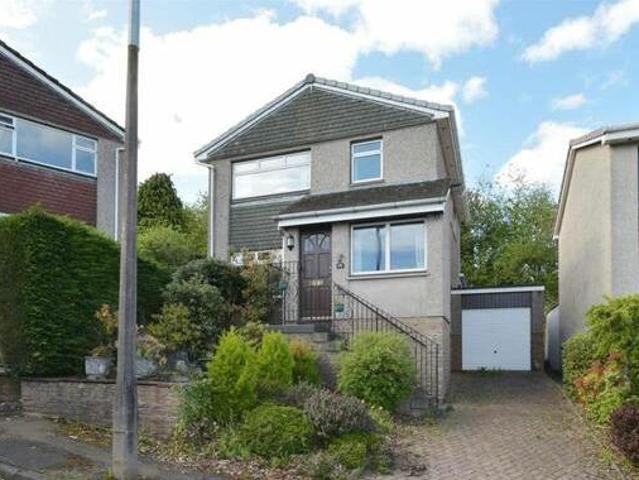 House for sale in Scotland