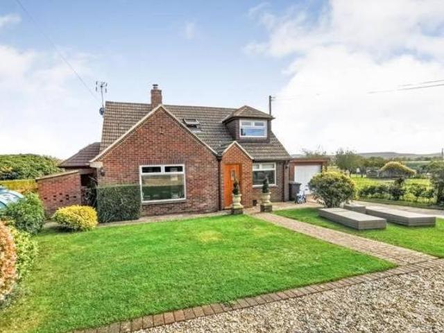 House for sale in Wiltshire