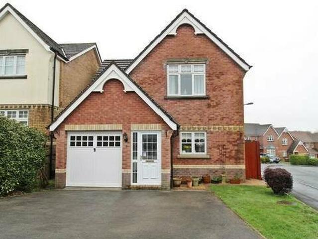 House for sale in Wales