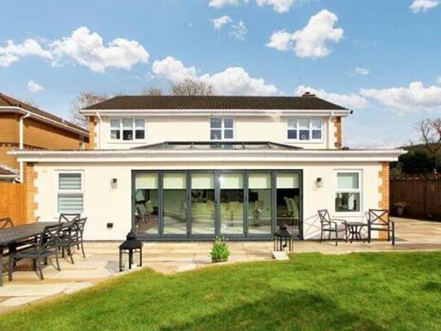 House for sale in Lyons, Greater London