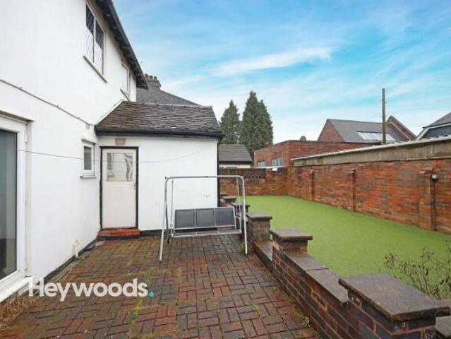 Farm for sale in Stoke, Stoke-on-Trent
