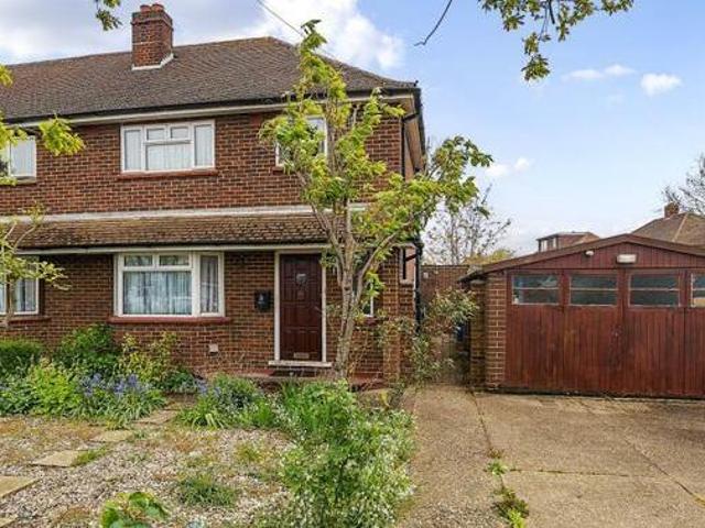 House for sale in Row Town, Surrey