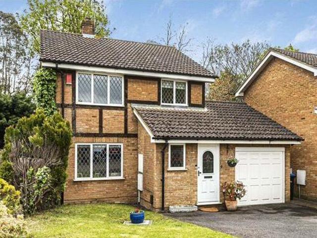 House for sale in Row Town, Surrey