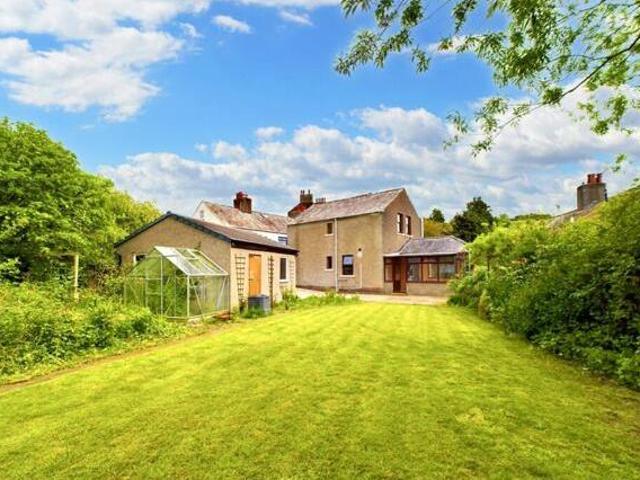 House for sale in England