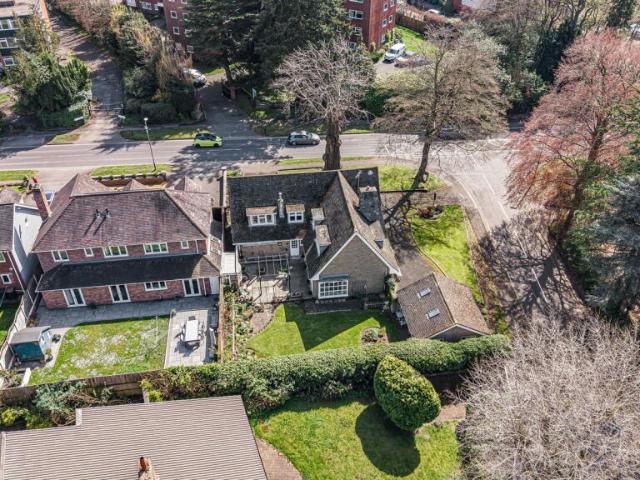 Farm for sale in Holme Valley, South Lane