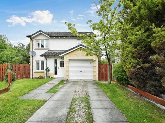 House for sale in Elgin, Scotland