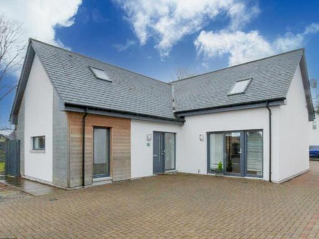 House for sale in Elgin, Scotland