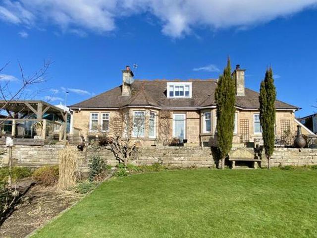 House for sale in Elgin, Scotland