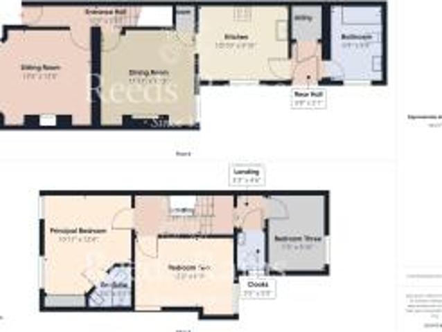 Farm for sale in Avenues, Hull