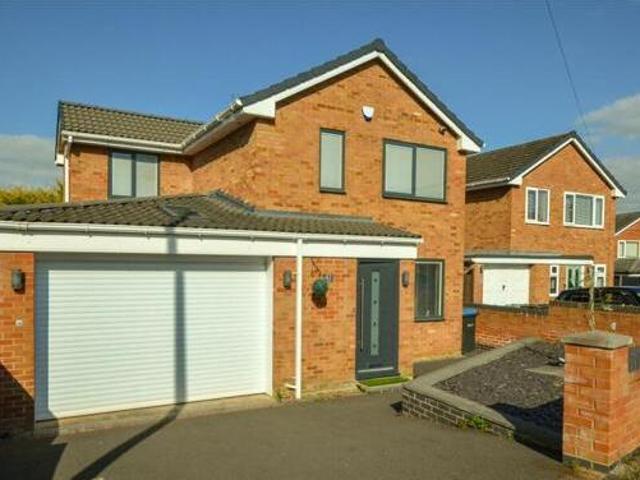 House for sale in Overpool, Ellesmere Port