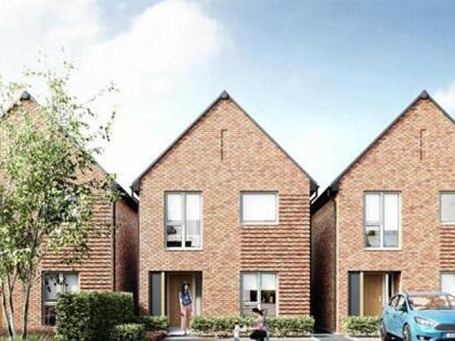 House for sale in Rossmore, Cheshire