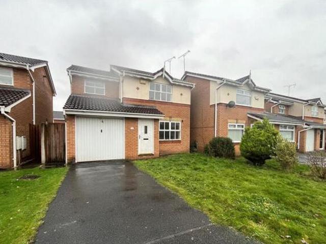 House for sale in Stanney Oaks, Rossmore